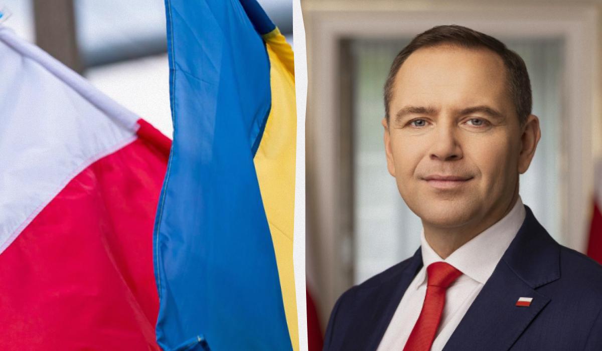 Президент Польши подписал закон о помощи украинцам: там заявили, что это последний раз