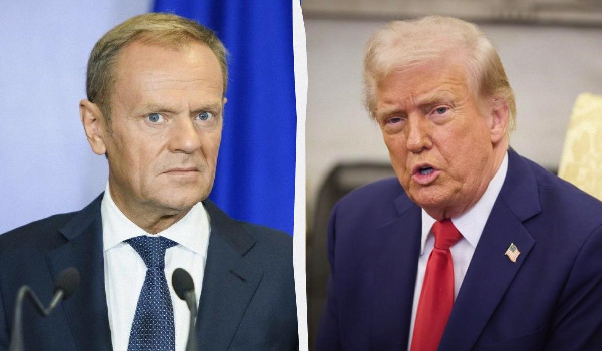В заявлении Трампа о победе Украины есть двойное дно: в Польше озвучили беспокойство