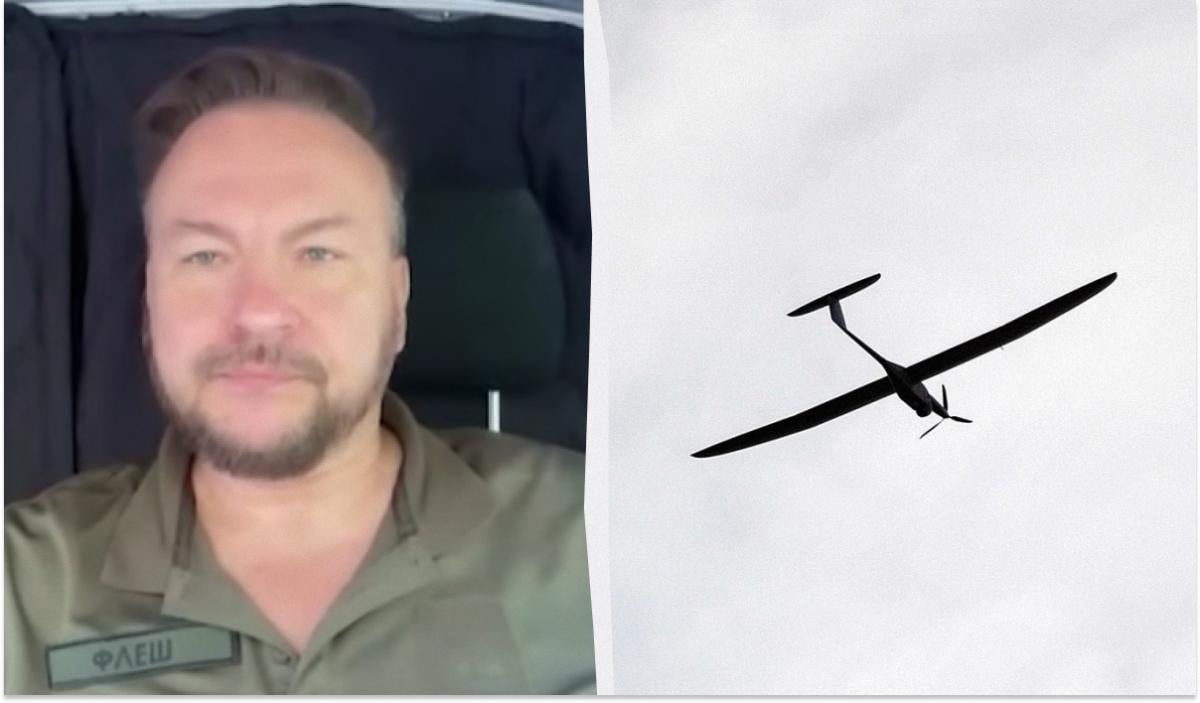Один из ярких примеров гибридной войны: Сергей “Флеш” раскрыл цель дронов над Европой