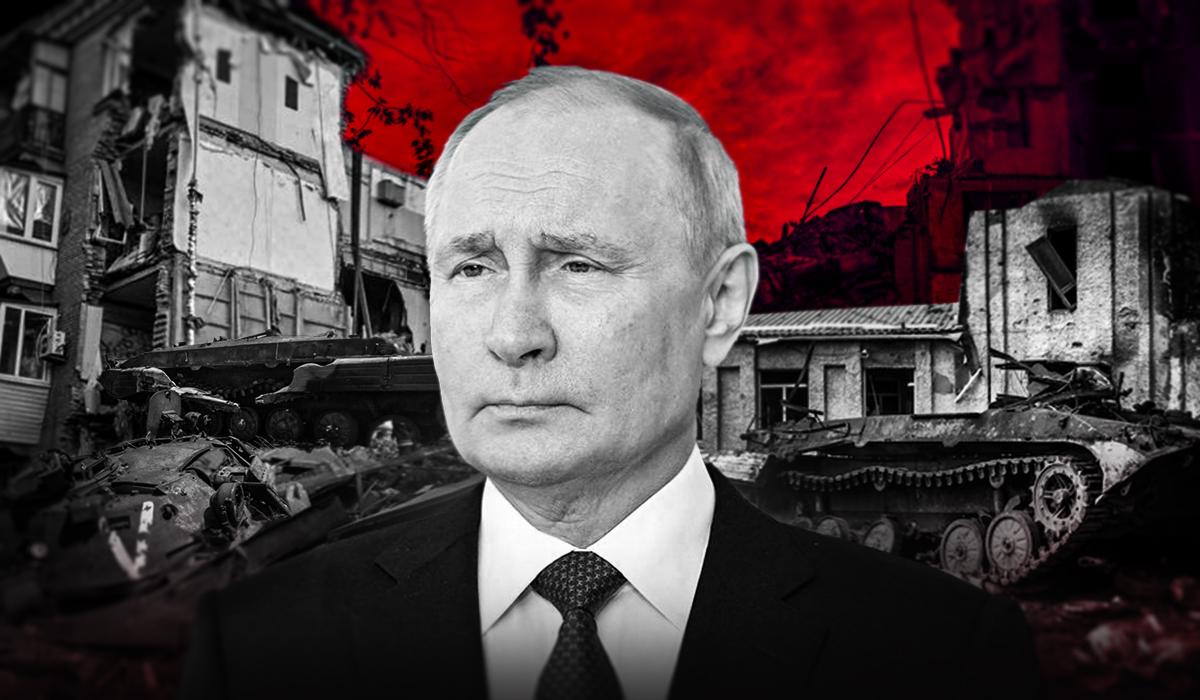 США будут все сильнее “отмораживаться” от войны, – Игорь Луценко