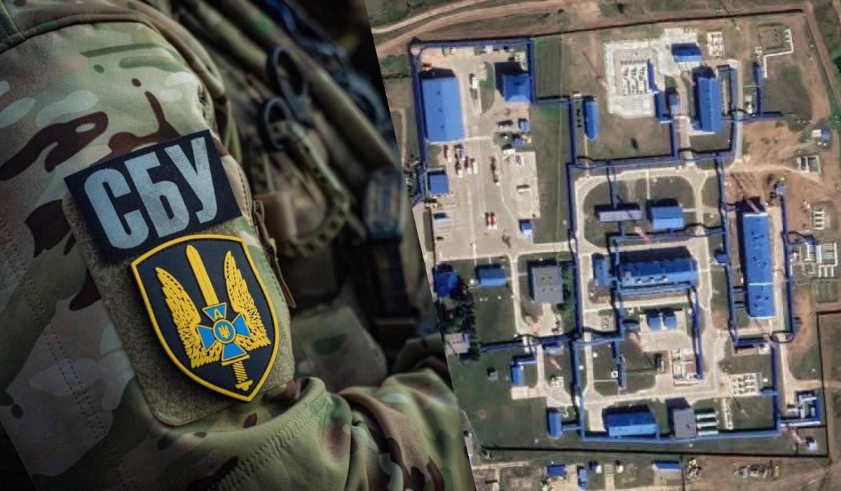 Дроны СБУ поразили нефтеперекачивающую станцию за тысячу километров от Украины, – источники