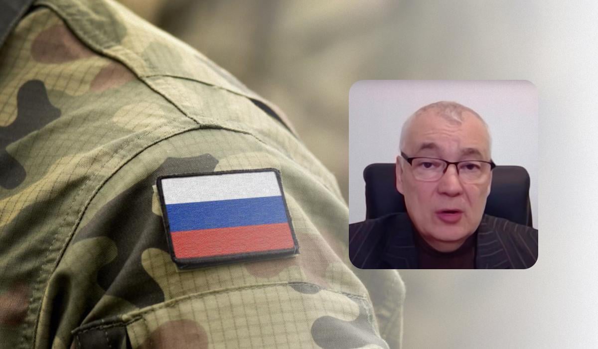 У оккупантов на фронте большие проблемы: эксперт указал на причины