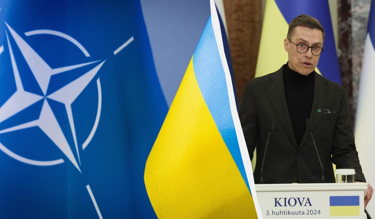 Президент Финляндии объяснил резкое изменение позиции Трампа по Украине