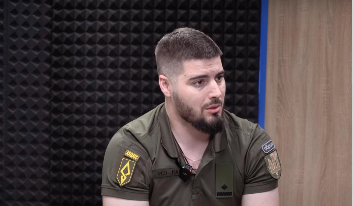 Россияне изменили тактику на фронте: командир 429‑го полка объяснил, что делает враг