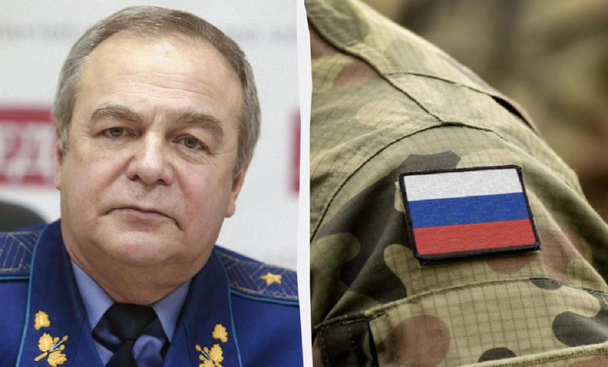 К Днепропетровщине стянули большую группировку войск: генерал раскрыл намерения россиян