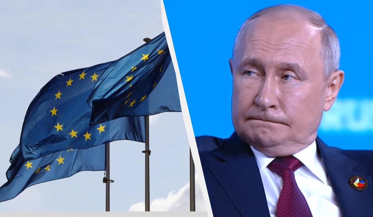 Европа должна ударить по главной слабости России в ответ на провокации, – Forbes