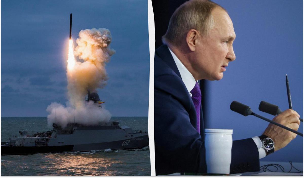 Путин хочет в будущем сохранить военную экономику: в Bloomberg объяснили его планы