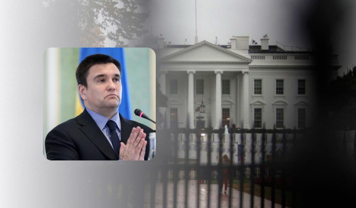 Трамп играет в свои игры, но троллинг в адрес Путина очевиден, – Климкин