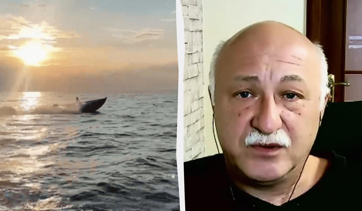 Удары по аэродрому “Кача” в Крыму изменили ситуацию на море, – аналитик
