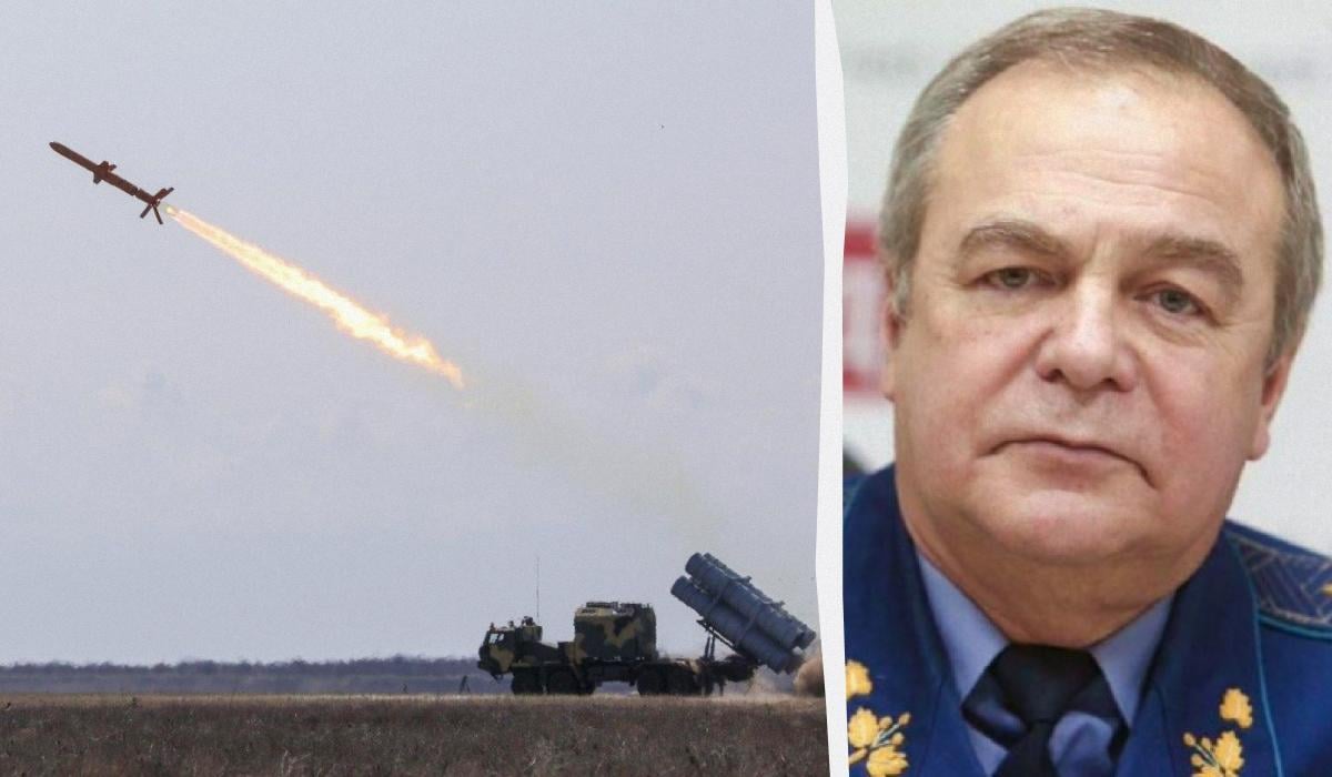 Инструментарий есть: генерал рассказал, по каким объектам РФ будет бить Украина