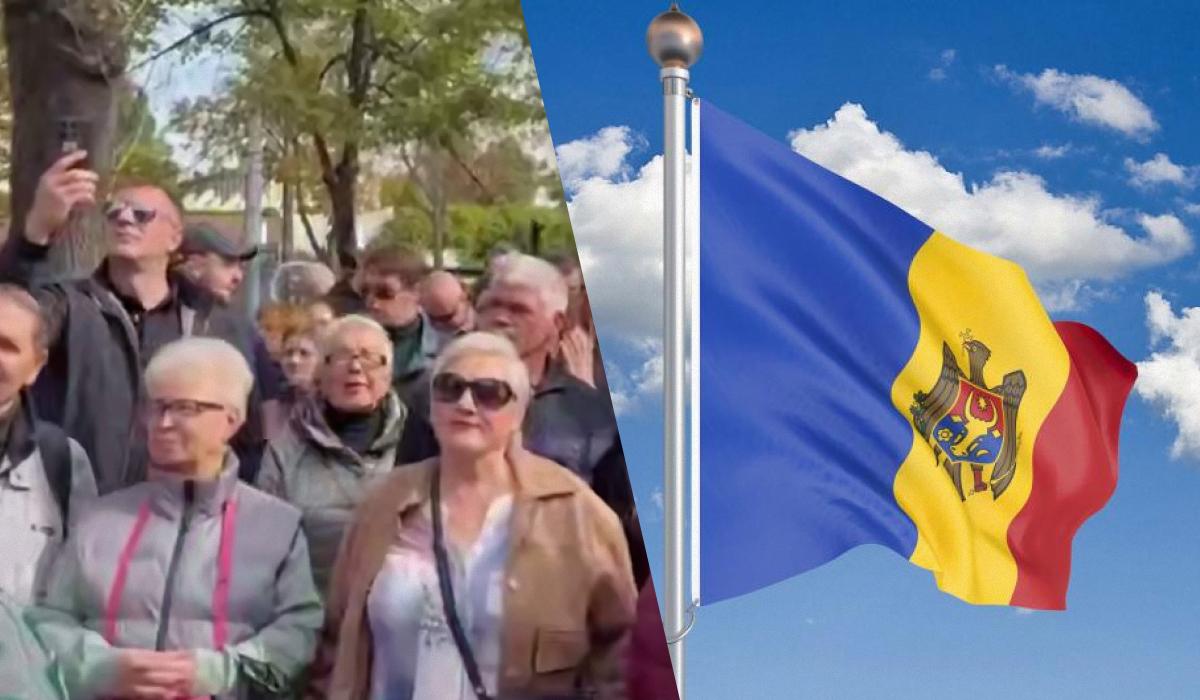 “Ситуация даже хуже, чем была в Украине”: эксперт рассказал о влиянии России в Молдове