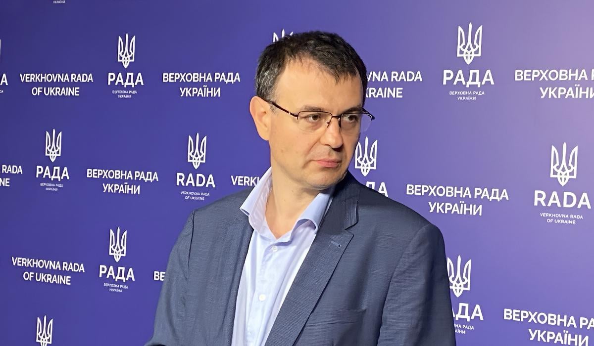 НАПК должно проверить декларацию Гетманцева из-за недвижимости во Франции, – эксперт
