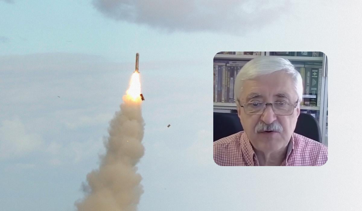 Как Tomahawk могут переломить ход войны в Украине: объяснение авиаэксперта