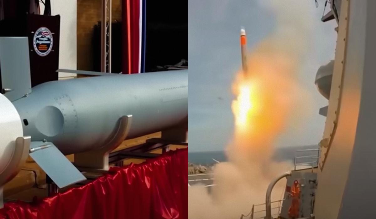 Tomahawk для Украины: эксперты рассказали, будут ли проблемы с поиском пусковых установок