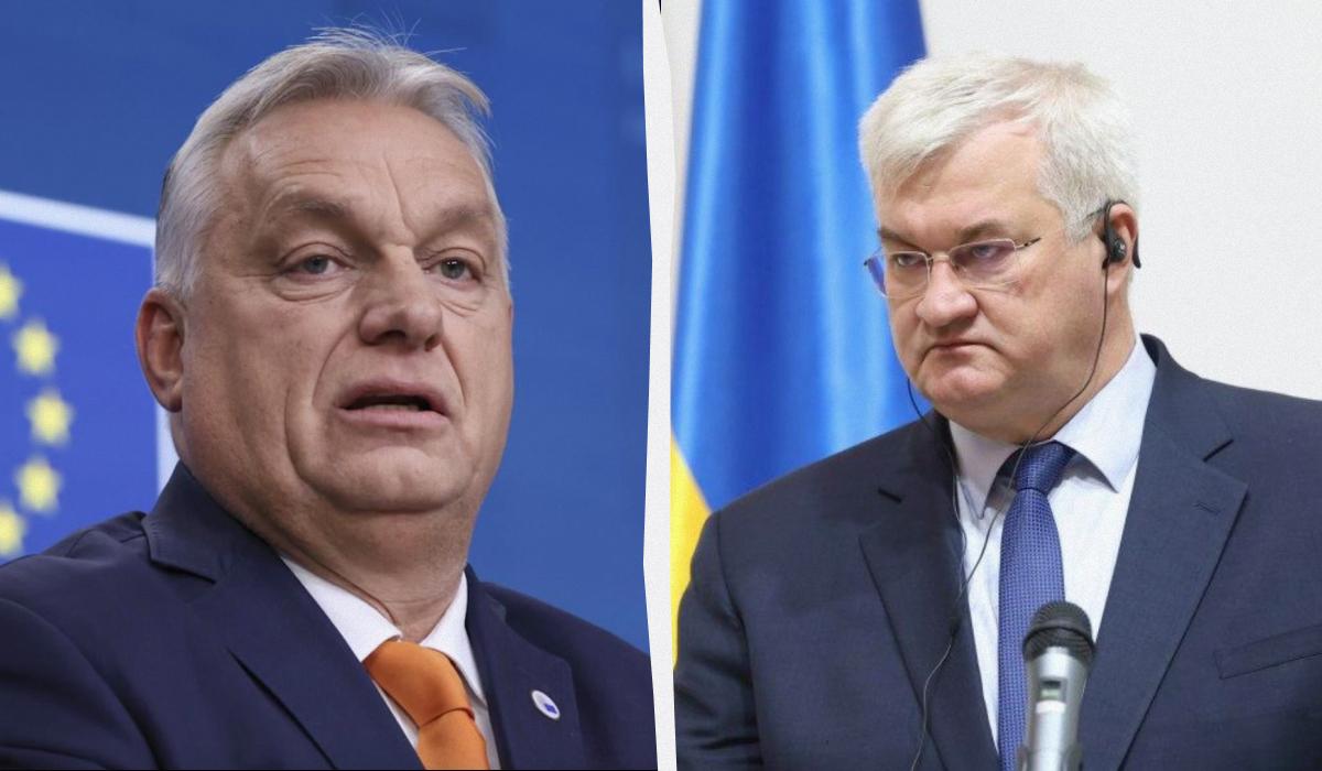 Орбан отличился громким заявлением о венгерских дронах в Украине: в МИД отреагировали