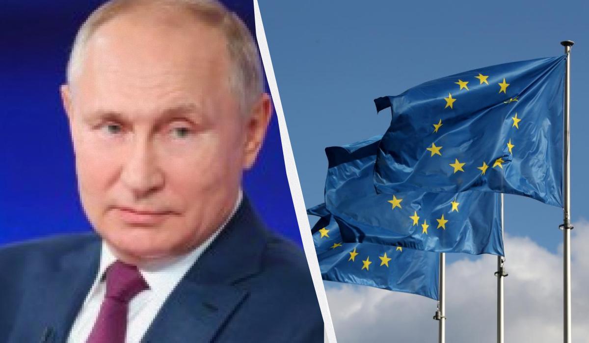 ЕС перестраивается в военную державу под влиянием провокаций Путина, – Politico