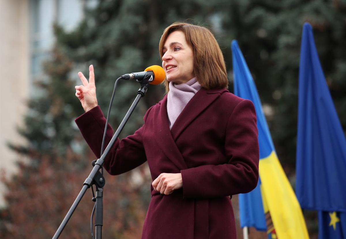 Власти нужно сплотить людей: эксперт про главные угрозы после выборов в Молдове
