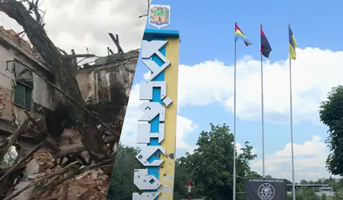 “Купянск на грани”: военный эксперт спрогнозировал, когда может произойти падение города