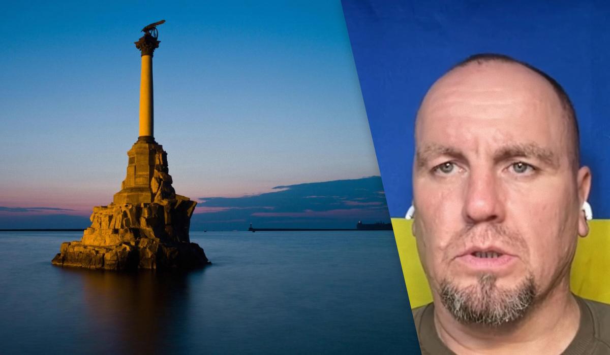 Может ли Украина осуществить десантную операцию в Крыму: в ВСУ оценили шансы на успех