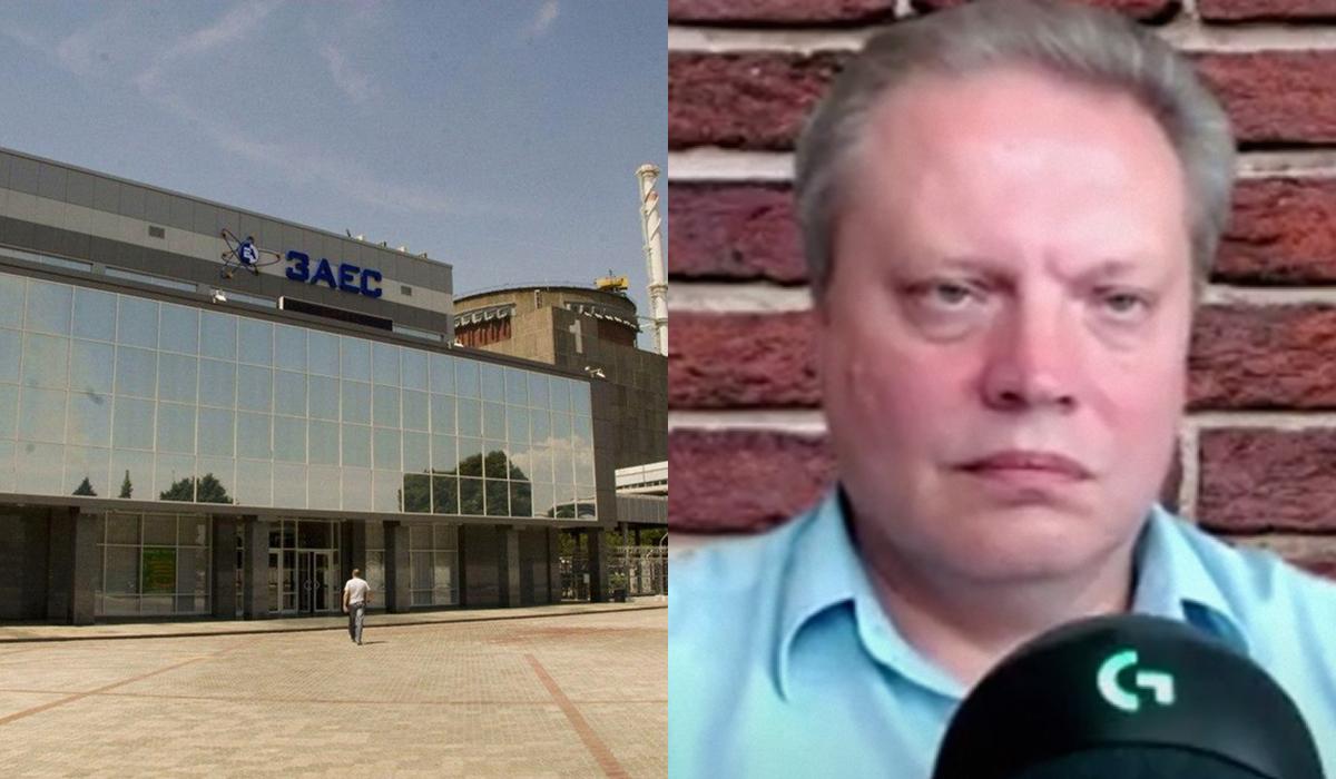 Россия активизировалась против украинских АЭС: эксперт назвал цель врага