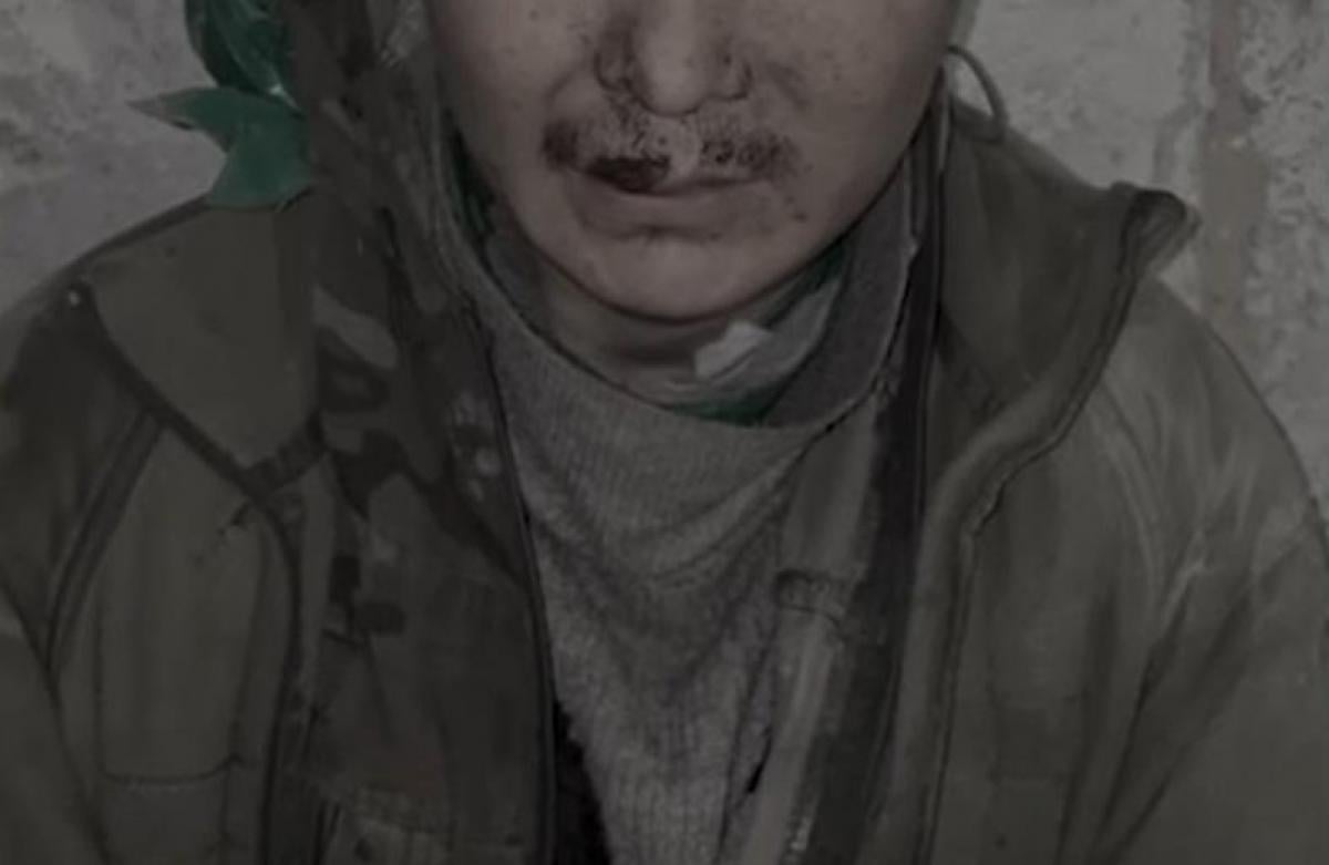 Раньше управлялся со стадом баранов: пограничники взяли в плен тувинского пастуха (видео)