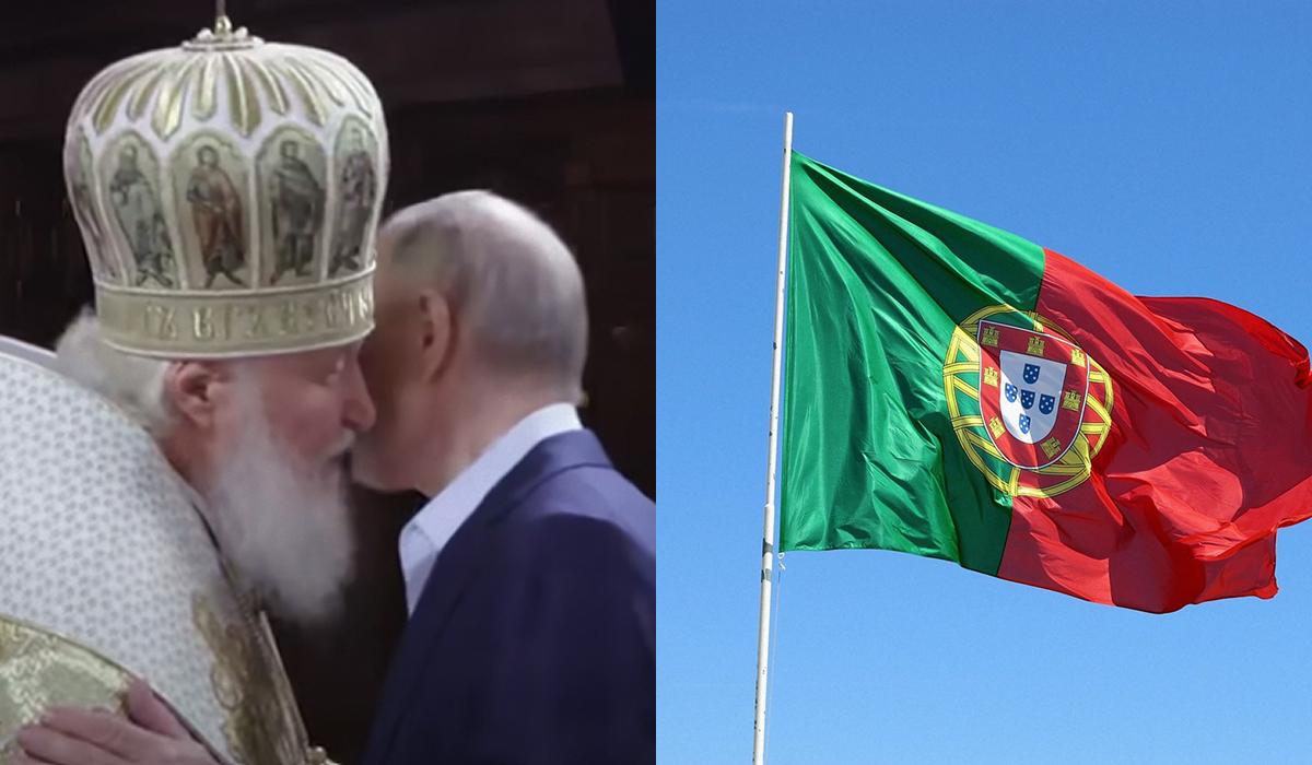 Православные священники или агенты Кремля: в Португалии появится первая РПЦ, – Informnapalm