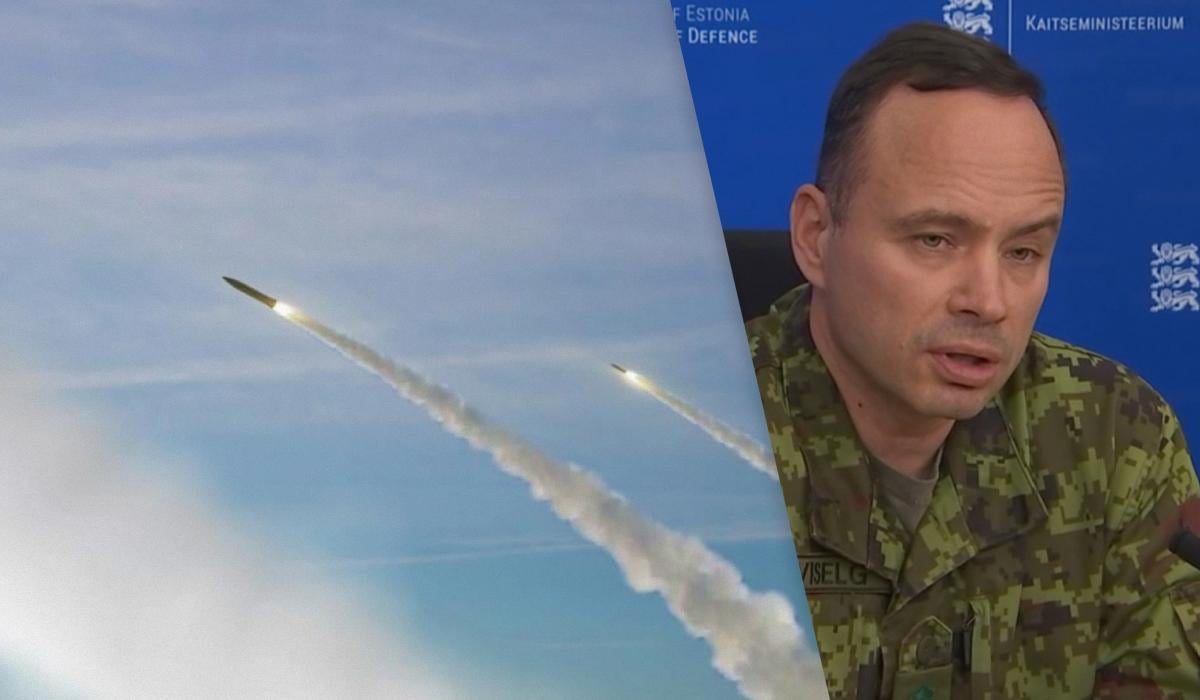 “Такой сценарий вероятен”: в Эстонии предупредили о коварных планах РФ против Украины зимой