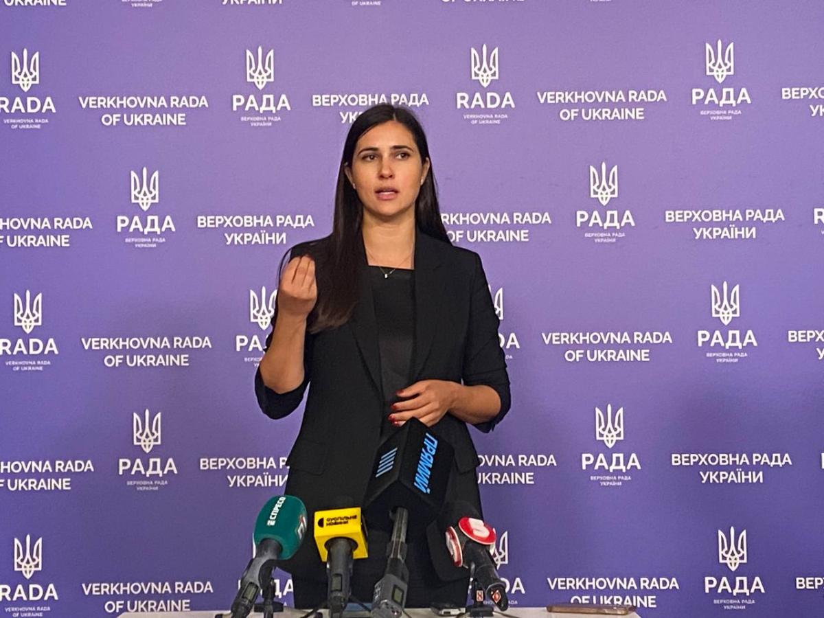 За возбуждение уголовных дел против компаний ОПК должна быть политическая ответственность, – Янченко