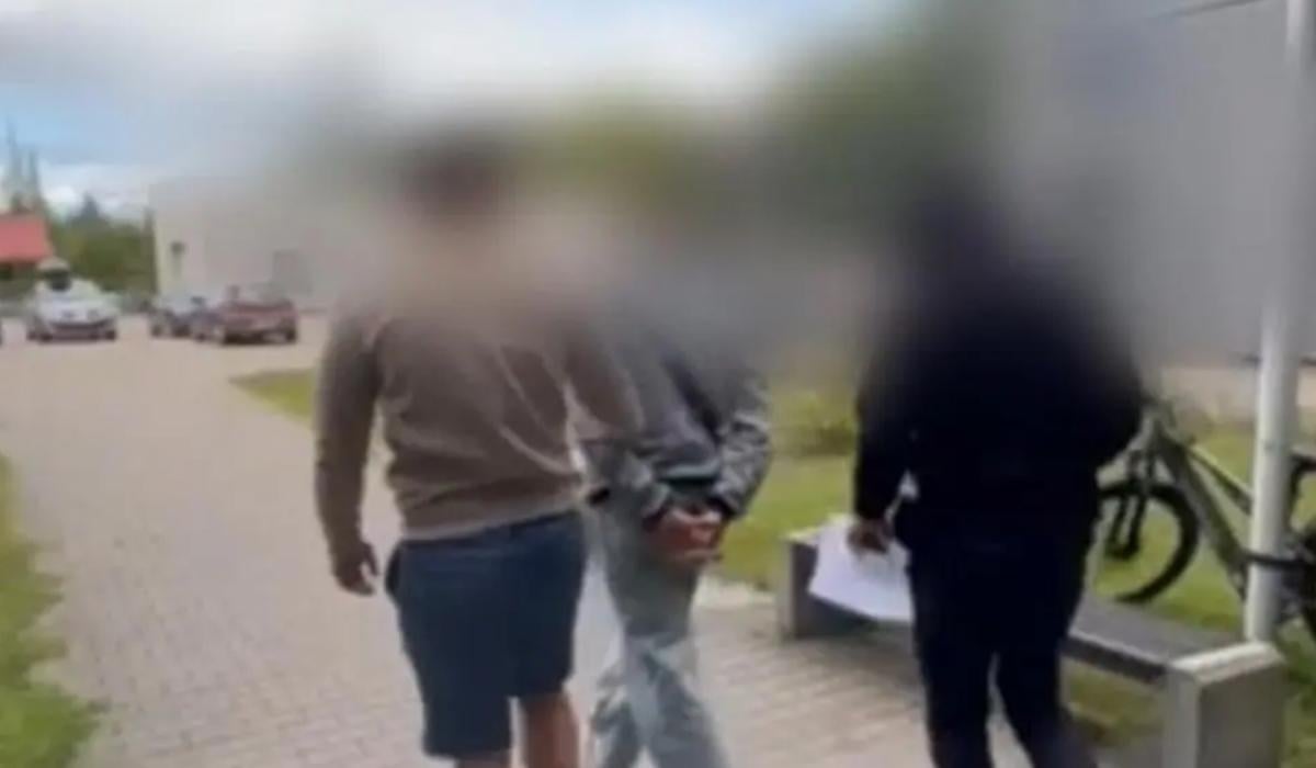 В Польше подростки избили 23-летнего украинца: они также оказались гражданами Украины