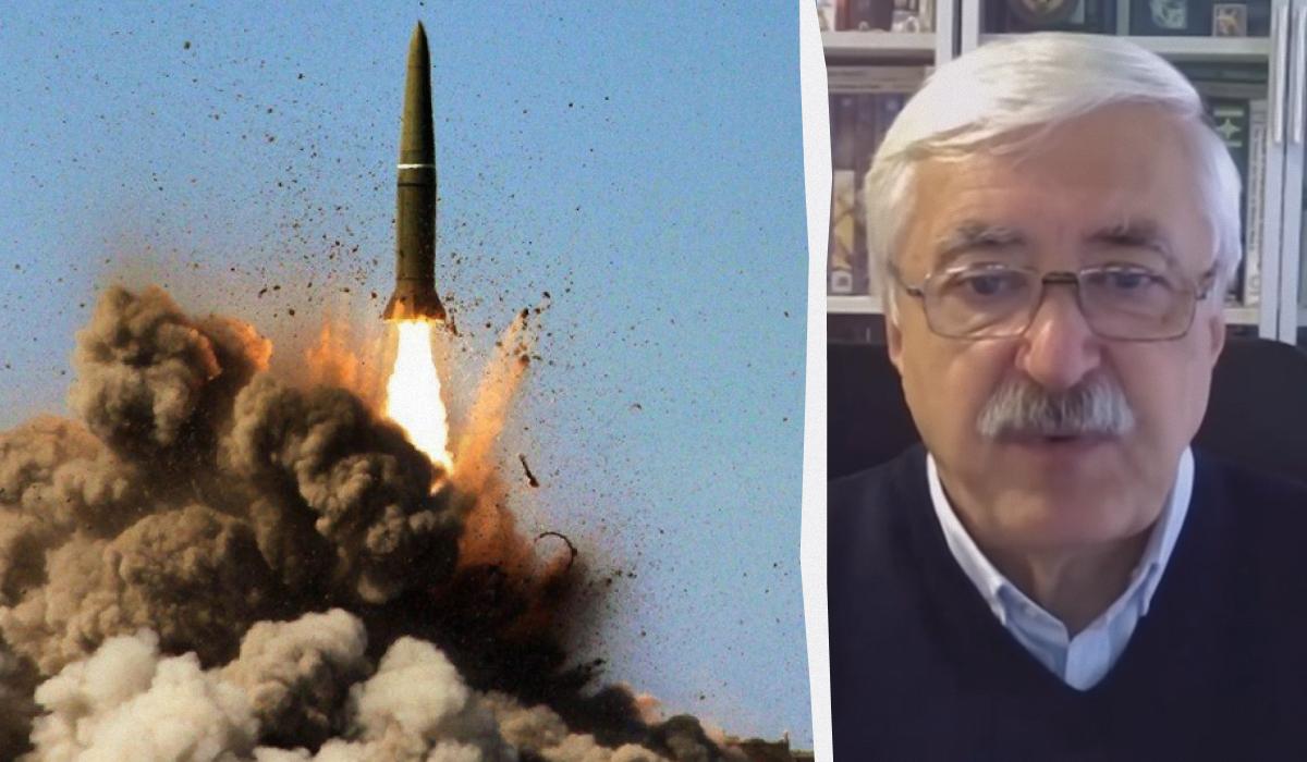 Почему Украине стало сложнее сбивать “Искандеры” и “Кинжалы”: эксперт раскрыл причины