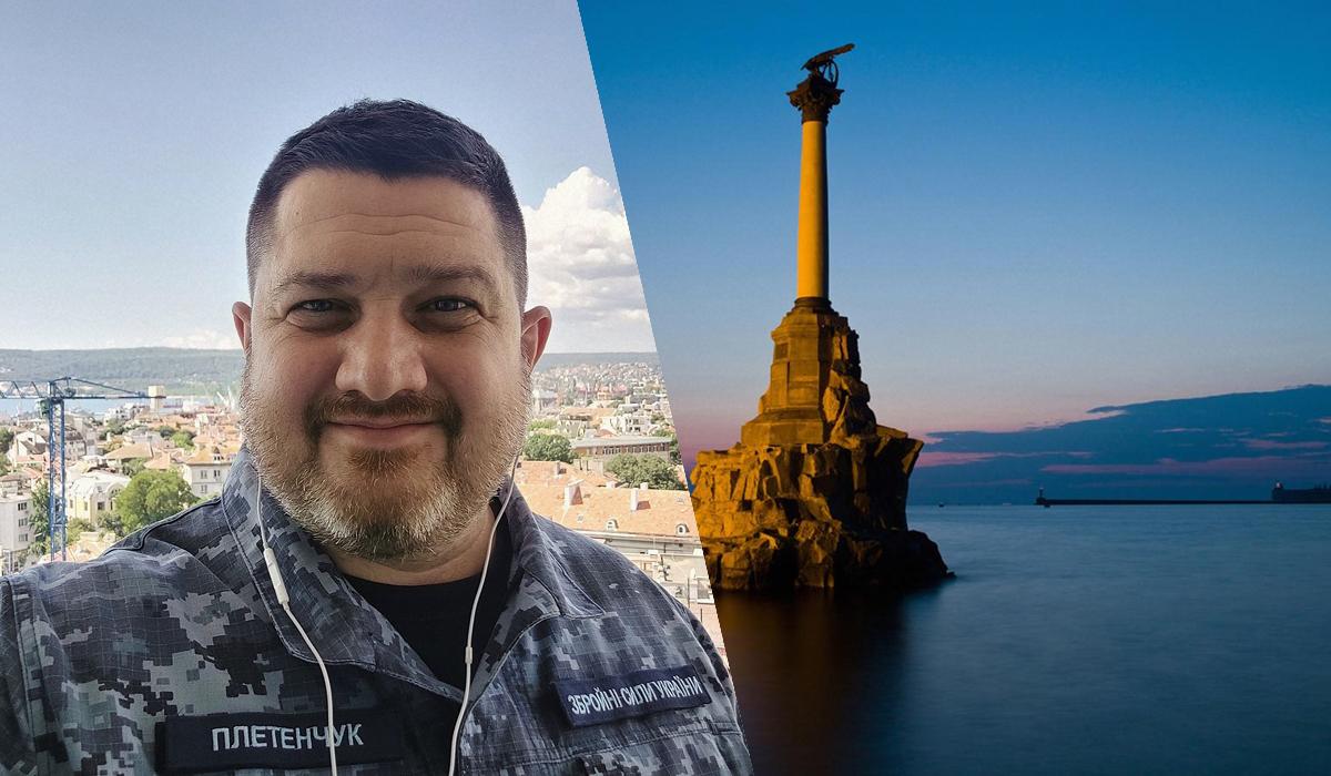 “Непотопляемый авианосец”: Плетенчук рассказал об “интересных целях” в Крыму