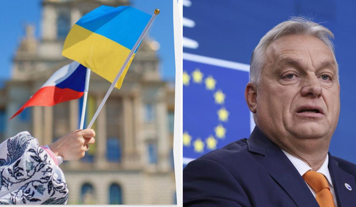 Не хуже Орбана: политолог объяснил позицию антиукраинских партий в Чехии