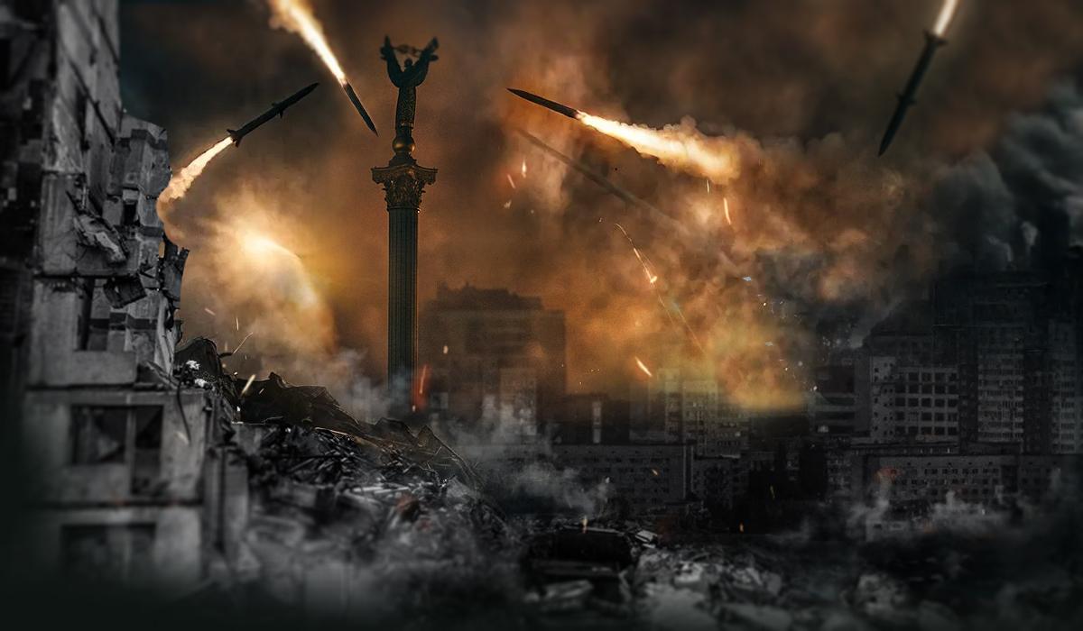 Россияне максимально усложняют маневренные возможности ракет, сбивать все труднее, – авиаэксперт