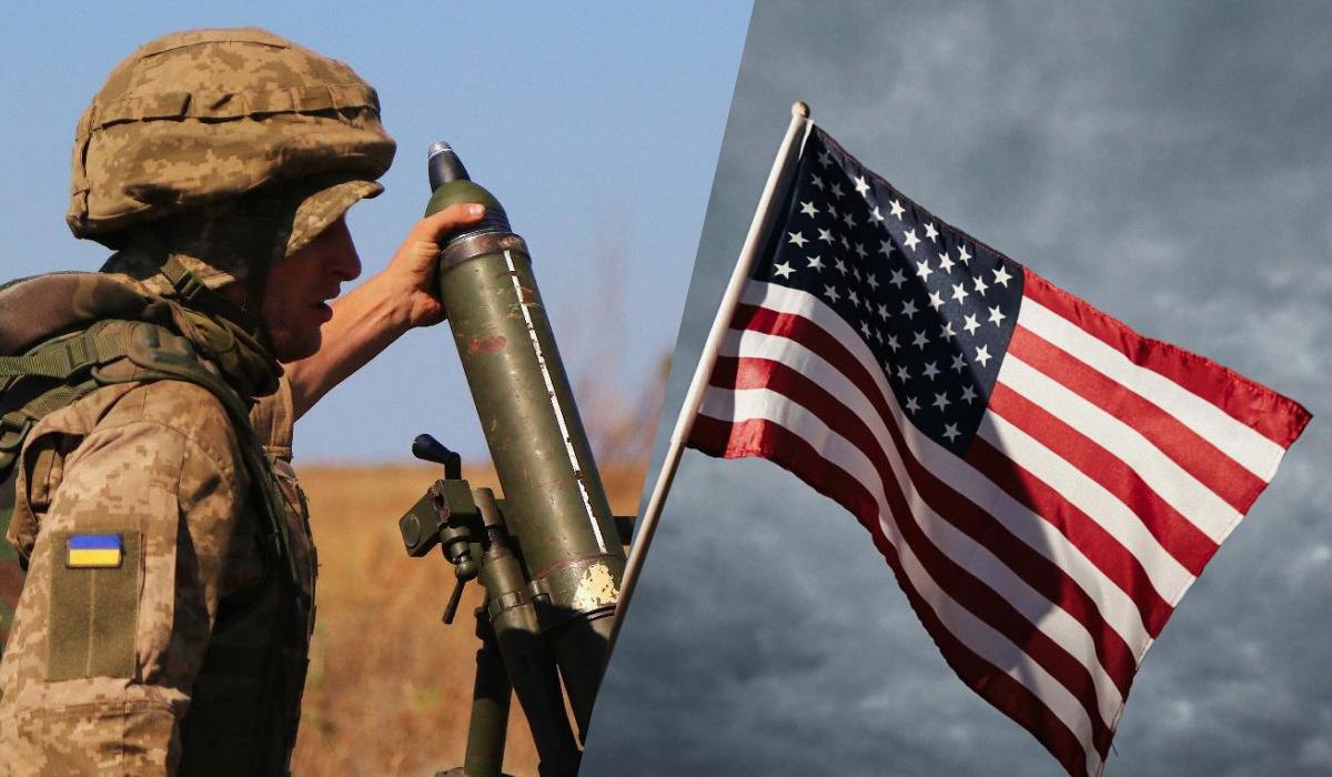 США будут предоставлять разведданные Украине для управления ударами по России, – FT