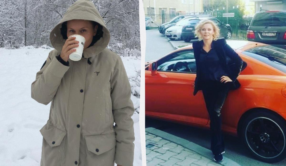 Россия объявила в международный розыск известную актрису