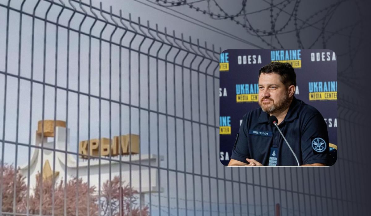 Сначала “выбивают” ПВО: Плетенчук сказал, что может спровоцировать крах России