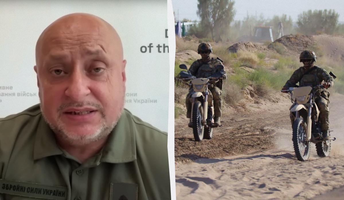 Оккупанты пытались открыть новый фронт: военный объяснил, где они накапливают силы