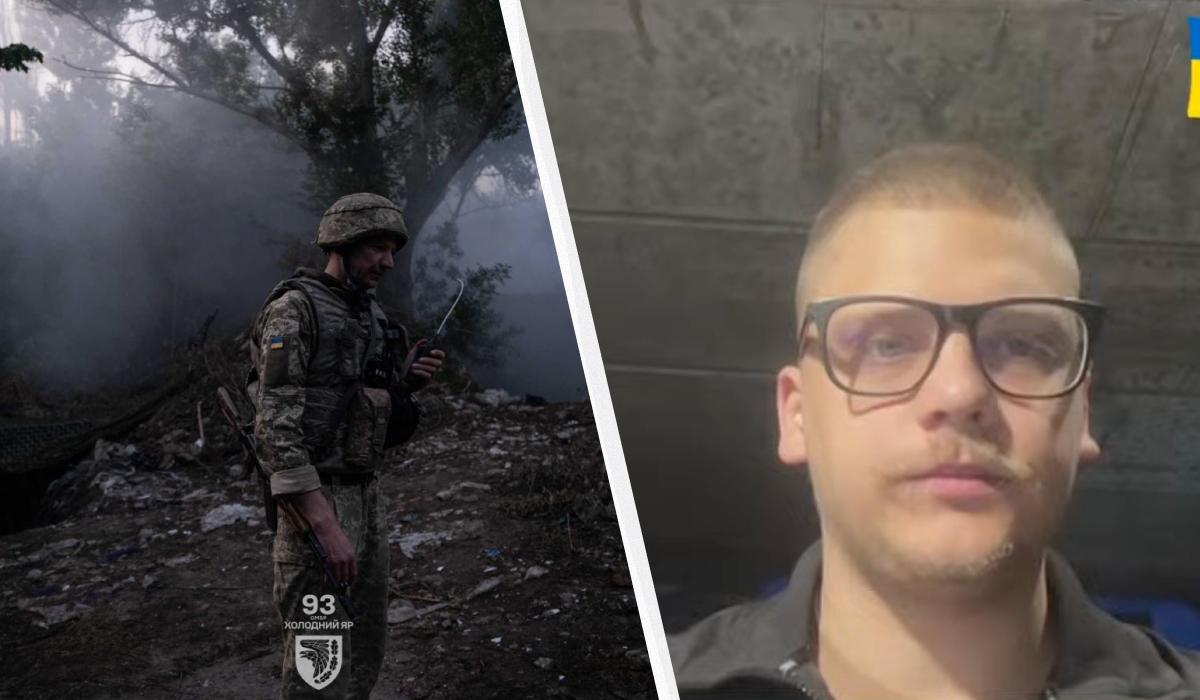 Военный о работе ВСУ под Покровском: Только 10% оккупантов доходит до линии соприкосновения