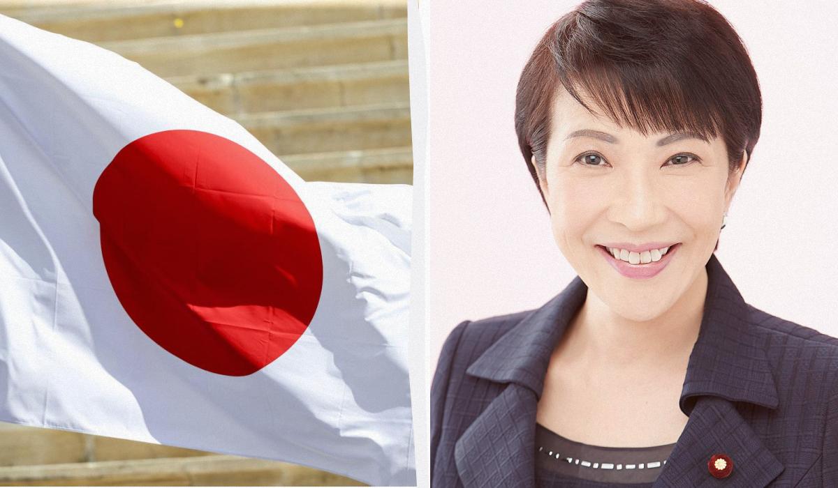 Премьер-министром Японии впервые может стать женщина