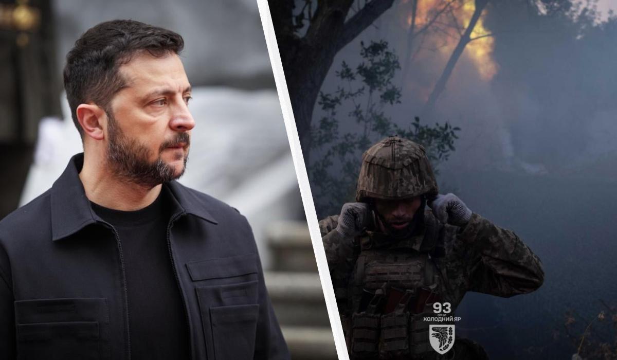 Зеленский: Все попытки стереть Украину завершались развалом вражеских империй