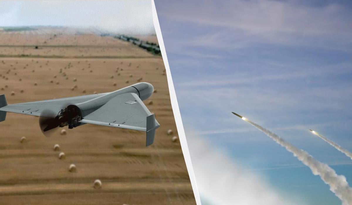 Россияне меняют тактику для ударов по Украине: в ISW раскрыли детали