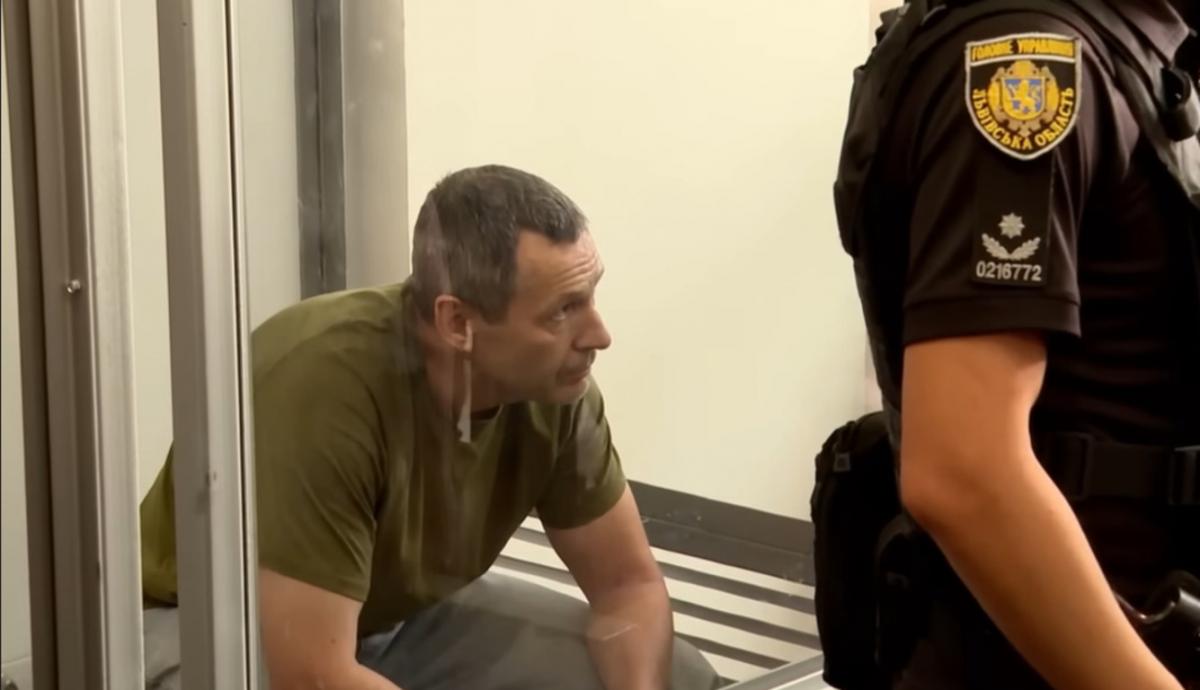 Есть доказательства, что подозреваемый в убийстве Парубия работал на спецслужбы РФ: детали от СБУ