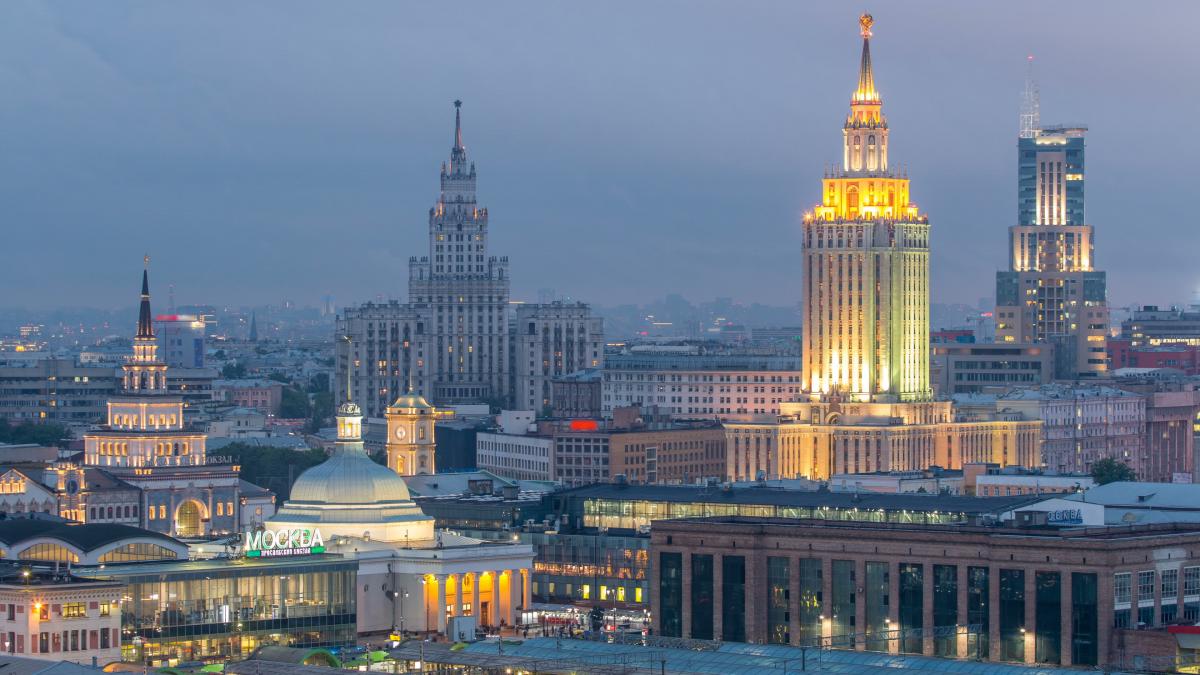 Эксперт объяснил, реально ли Украине погрузить Москву в темноту