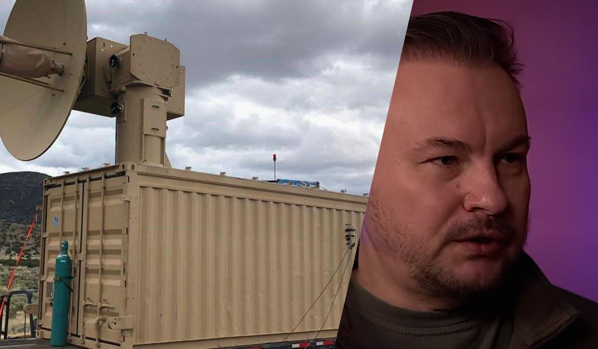 Электромагнитное оружие: эксперт объяснил, нужно ли оно украинским защитникам