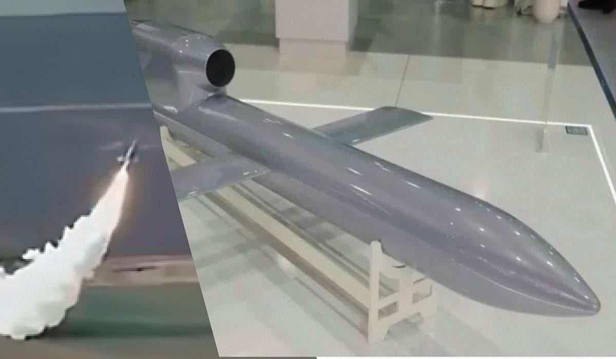 Ракету “Фламинго” прячут за дронами и “обманками”: эксперт рассказал о деталях пусков