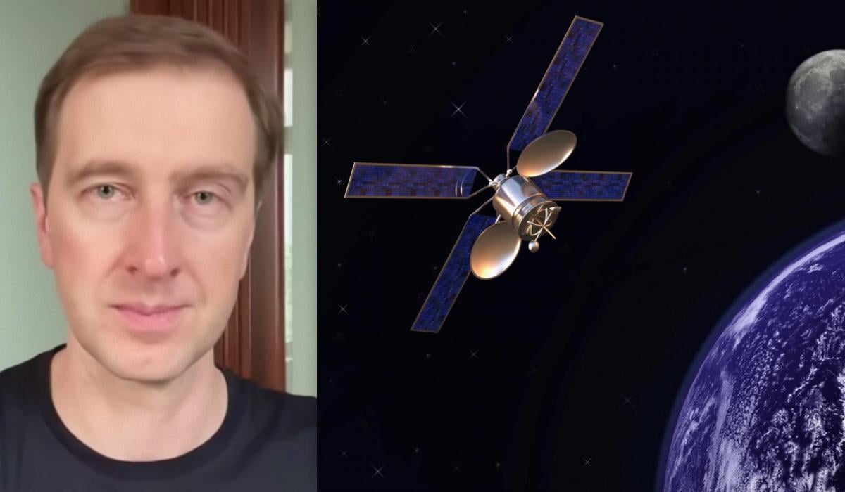 Россия покупает у Китая спутниковые снимки Украины: эксперт раскрыл масштабы закупок