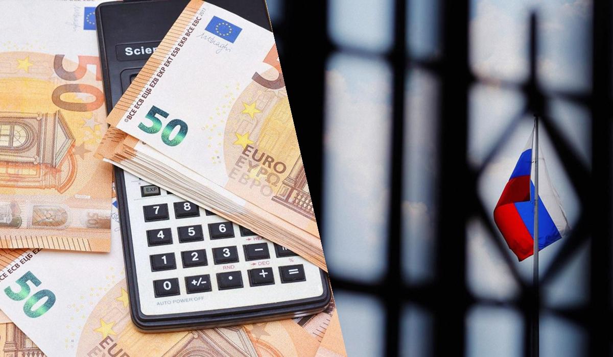 Еврокомиссия представила план, как можно использовать замороженные активы России, – Reuters