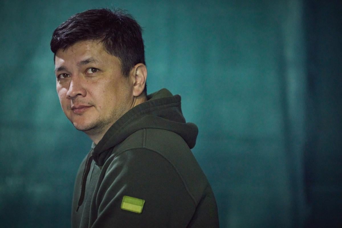 “Кто-то что-то подпишет”: Ким рассказал, когда завершится война в Украине