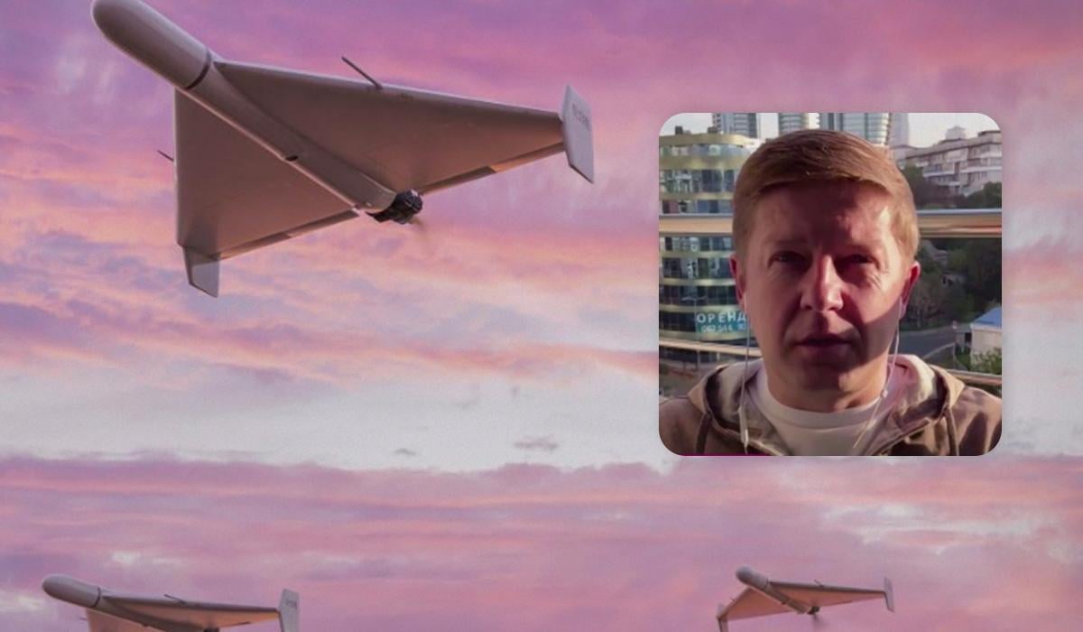 Нардеп назвал единственное оружие, способное защитить украинскую энергетику от “Шахедов”