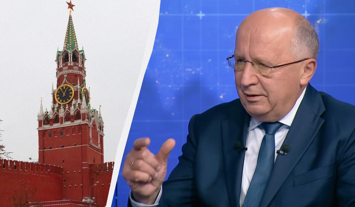 В Кремле уже обсуждают вторжение в Европу, – еврокомиссар